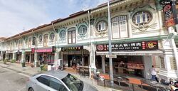 Syed Alwi Road (D8), Shop House #508179721